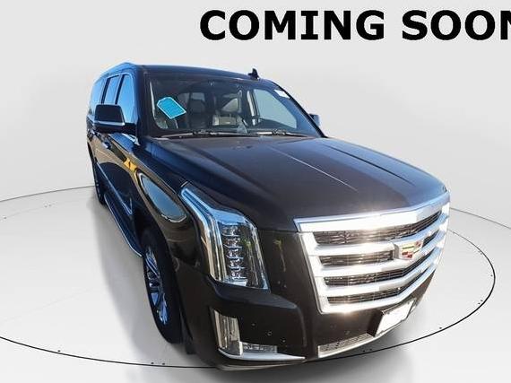 CADILLAC ESCALADE ESV 2018 1GYS4GKJ5JR127362 image CADILLAC ESCALADE ESV 2018 1GYS4GKJ5JR127362 image